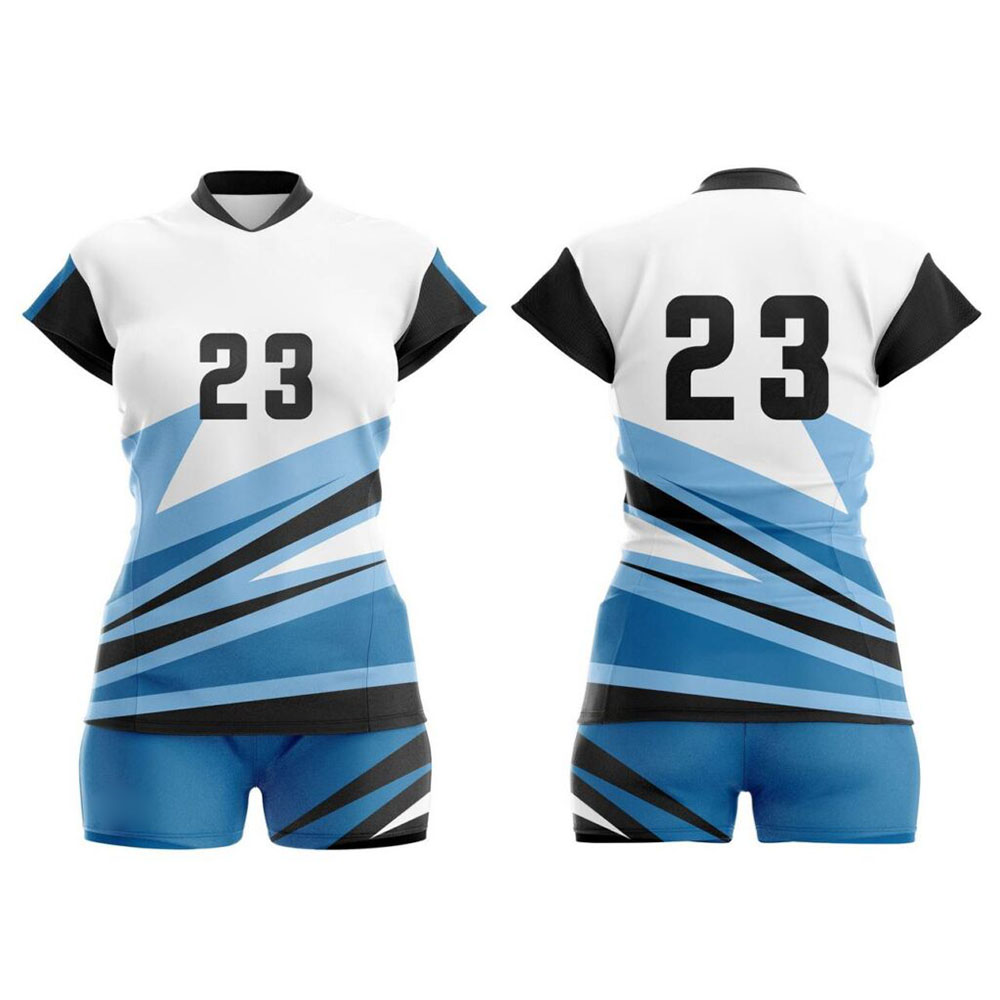volleyball uniforms custom