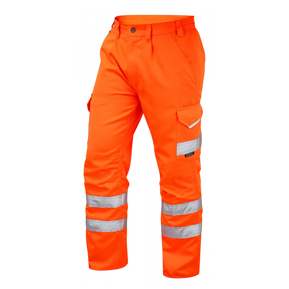 High Visibility Pant