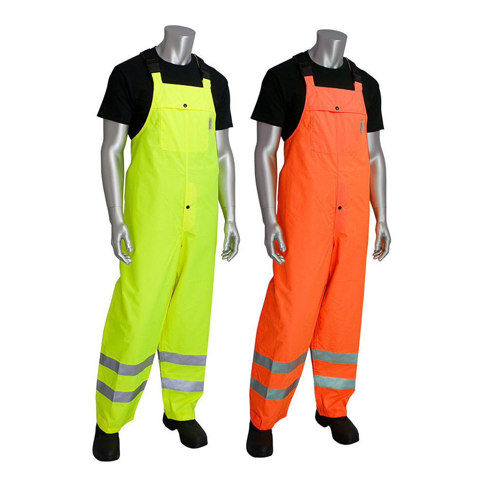 Bib Pant